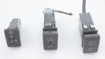 фото thumb №1, Suzuki wagon r+ 1999r переключатель оригинал