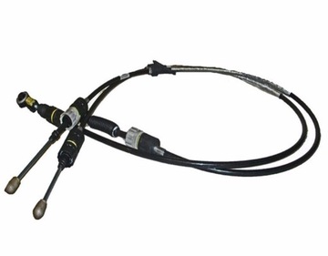 фото thumb №1, Трос перемикання передач ford focus 98