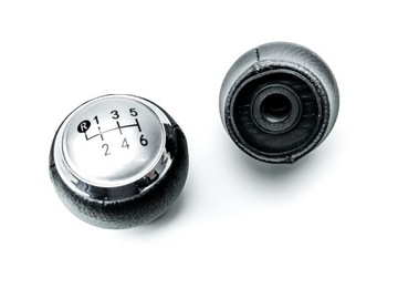 фото thumb №12, Ручка переключения передач кожа toyota rav4 scion tc