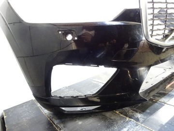 фото thumb №9, Volvo xc60 бампер перед r-design 2019r llu