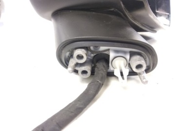 фото thumb №7, Volvo xc90 ii зеркало правое камера 2015-