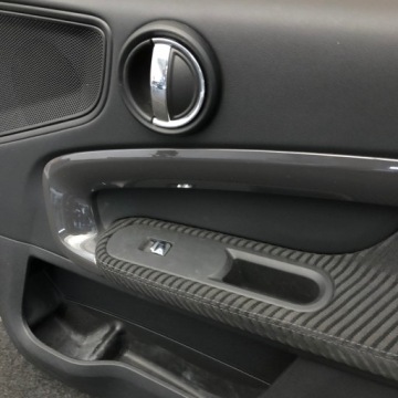 фото thumb №2, Mini countryman f60 обшивка оббивка двері комплект