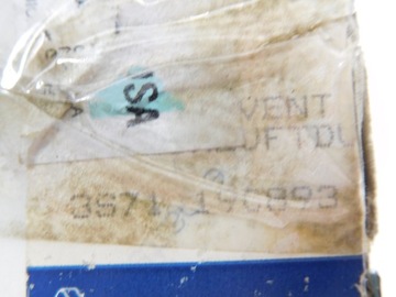 фото thumb №10, Жалюзи вентиляция воздуха ford mondeo 1256512