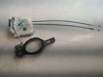 фото thumb №1, Замок двері лівий задня peugeot 4008 a047218