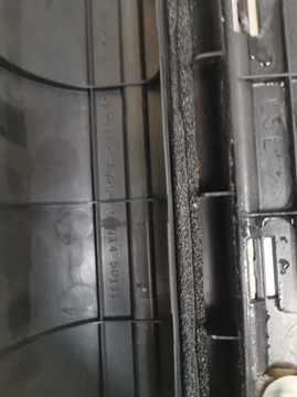 фото thumb №5, Молдинг порог перед левая lexus ls460 ls 460 2007-