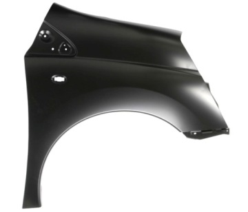 Купить Крыло правая  scudo jumpy expert 2007-2016 7841t8, фото thumb