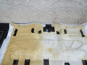 фото thumb №11, Обшивка мат коврик салона range rover sport