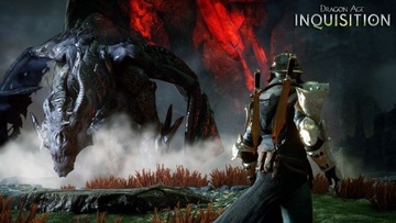 Dragon Age: Инквизиция (X360) PL Субтитры