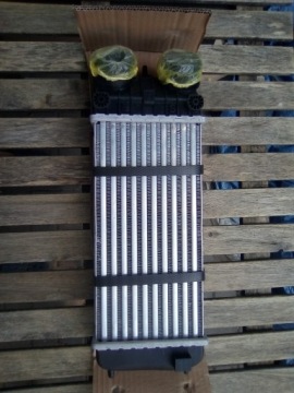 фото thumb №1, Citroen c3 ii інтеркулер 1.6 hdi