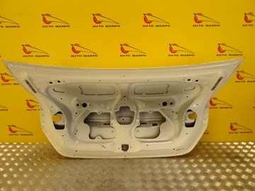 фото thumb №6, Toyota camry 2011-2015 крышка зад крышка багажника