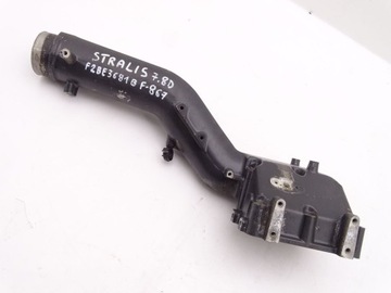 фото thumb №1, Iveco stralis cursor 8 e5 труба повітря турбонагнітача 504074688