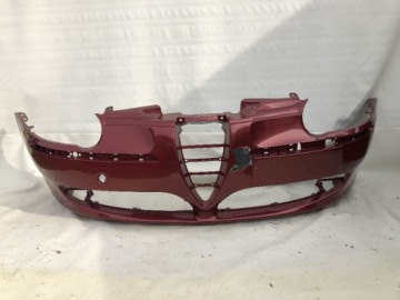 фото thumb №1, Alfa romeo 147 00-05 бампер перед