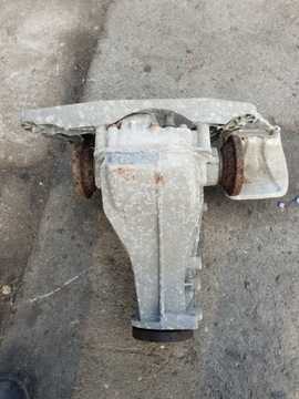 фото thumb №1, Диференціал диференціал audi jks