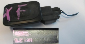 фото thumb №1, Jaguar xf кнопка відкривання кришки задня ручка 08r