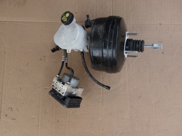 фото thumb №1, Насос abs ford mustang + усилитель тормозов 2016 rok