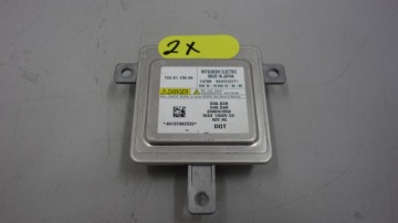 фото thumb №1, Volvo v40 перетворювач ксенон 7226115099