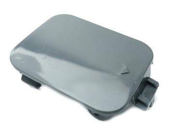 фото thumb №11, Заглушка фаркоп буксировочный перед bmw e60 e61 lci