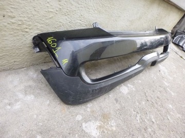 фото thumb №3, Mini cooper s r56 r57 r58 r59 lift бампер задний