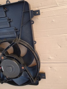 Вентиляторы вентилятор радиатора x2 land rover Киев, фото thumb