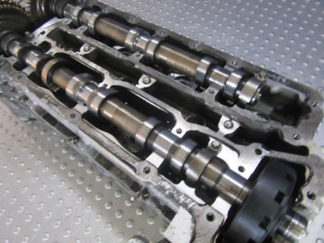 фото thumb №10, Jeep grand cherokee wk 3.0d 2007 головка + крышка