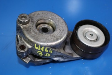 фото thumb №1, Mercedes ml w164 gl w251 3.0 cdi натяжитель ремень
