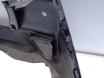 фото thumb №10, Бампер задній honda jazz 15- nr 19889