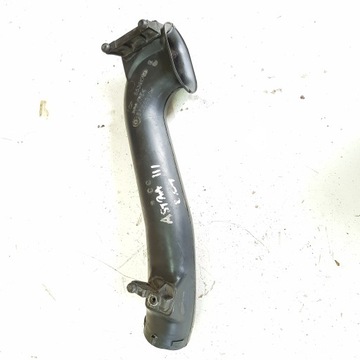 фото thumb №1, Воздухозаборник воздуха opel astra 3 h 2.0 t