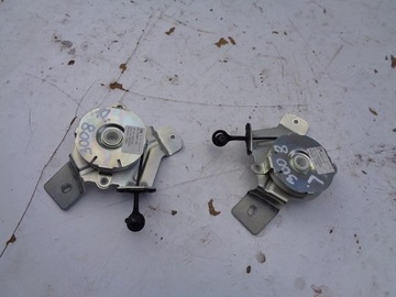 фото thumb №1, Механизм борта задняя правый peugeot 3008