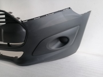 фото thumb №2, Ford transit connect бампер перед