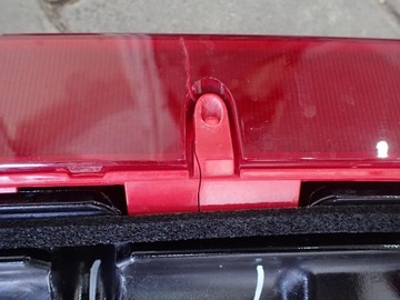 фото thumb №6, Спойлер кришки hyundai i30 17- hb