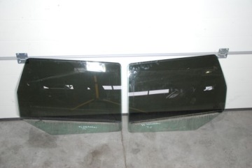 фото thumb №1, Стекло дверь задняя l / p 07r jeep grand cherokee wk