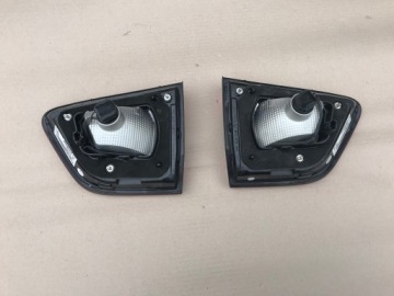 фото thumb №2, Лампа задняя задняя renault kadjar led левая w крышка