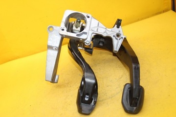 фото thumb №5, Педаль педалі механічна коробка передач audi a4 b6 8e1721117a 8e1721316a