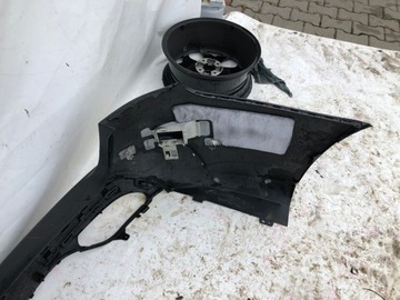 фото thumb №9, Бампер задняя mercedes c-klasa w205 6xpdc kombi