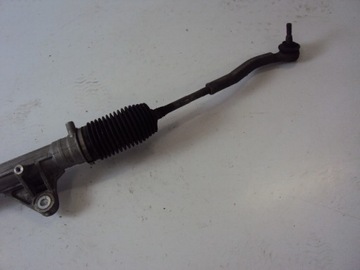 фото thumb №4, Трансмиссия рулевая рейка renault clio iv lift 1.2b