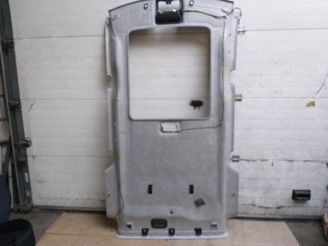 фото thumb №2, Потолок панорама потолок forester iii sh