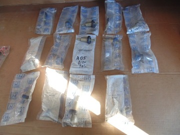 фото thumb №1, Фільтр пального honda accord карбюратор 16235ph1013