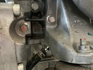 фото thumb №9, Infiniti q50 q50s двигун комплектний 3.5 гібрид гібрид новий