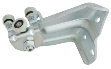 фото thumb №1, Fiat ducato подрамник ролики верхний правое петля раздвижные