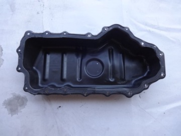 Ford mondeo mk4 07r- 1.8 tdci піддон масляна оливи Ціна, фото thumb