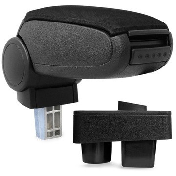 фото thumb №5, Новый подлокотник skoda fabia ii 2 5j, roomster