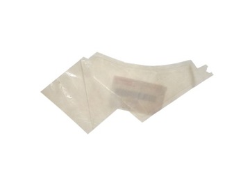 фото thumb №1, Yaris ii 05-11 плівка наклейка крило поріг підкрилок