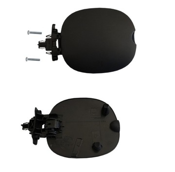 фото thumb №1, Кришка заливної пального renault thalia mk1 1999-2010