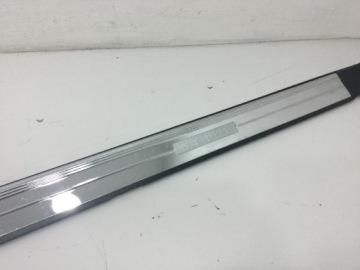 фото thumb №6, Молдинг поріг поріг лівий mercedes cl w215 lift