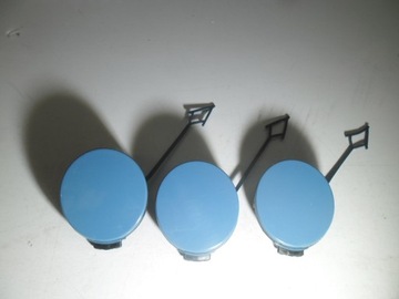 фото thumb №1, Vw touran lift заглушка фаркоп перед 1t0807241c