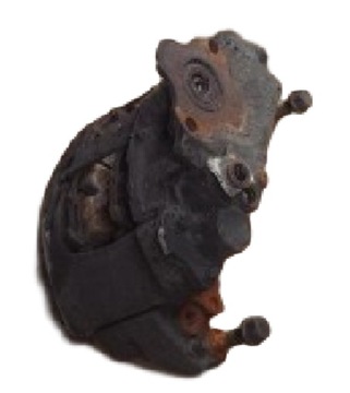 фото thumb №8, Kompletny суппорт тормозной renault gama t range c volvo fh 13 fh 4 fm