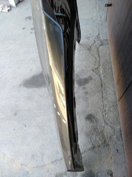 фото thumb №9, Капот volvo v60 ii 2 2018 2019-^