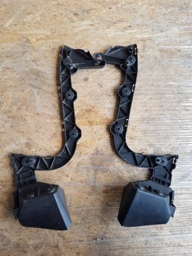 фото thumb №4, Ford focus mk3 універсал ковзун бампера зад