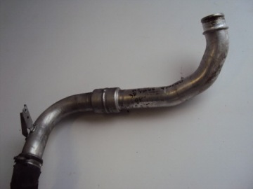 фото thumb №3, Wąż труба турбины audi a5 3.0 tdi quattro