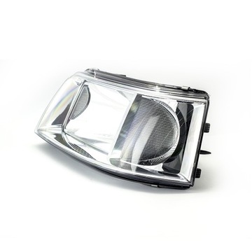 фото thumb №13, Фара vw multivan v 5 '03 - правий - depo